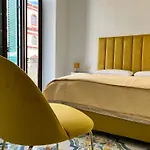 Pensjonat Dimora Cor E Mamma Neapol