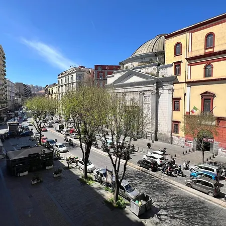 Dimora Cor E Mamma Pensjonat