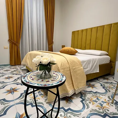 Dimora Cor E Mamma Napoli