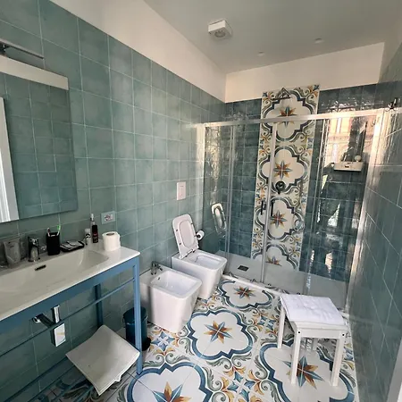 Gasthof Dimora Cor E Mamma