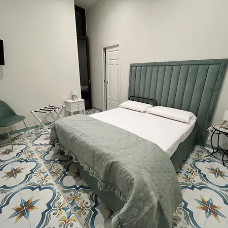 게스트하우스 Dimora Cor E Mamma 나폴리