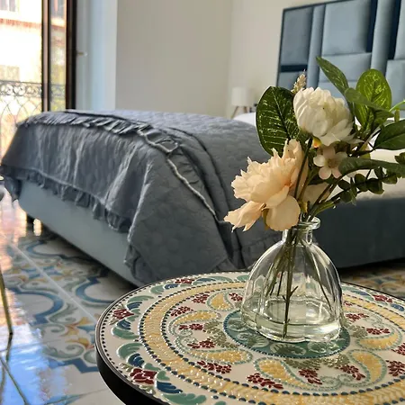 게스트하우스 Dimora Cor E Mamma