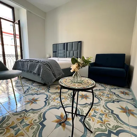 게스트하우스 Dimora Cor E Mamma 나폴리