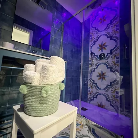 Dimora Cor E Mamma 게스트하우스