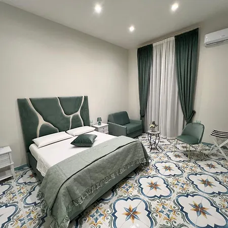 Гостевой дом Dimora Cor E Mamma 3*