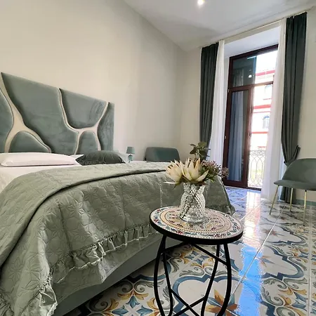 게스트하우스 Dimora Cor E Mamma 3*