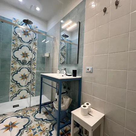 Гостевой дом Dimora Cor E Mamma Неаполь