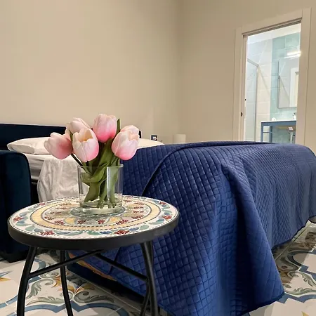 Dimora Cor E Mamma 나폴리