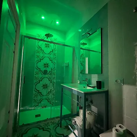 Dimora Cor E Mamma 게스트하우스 나폴리