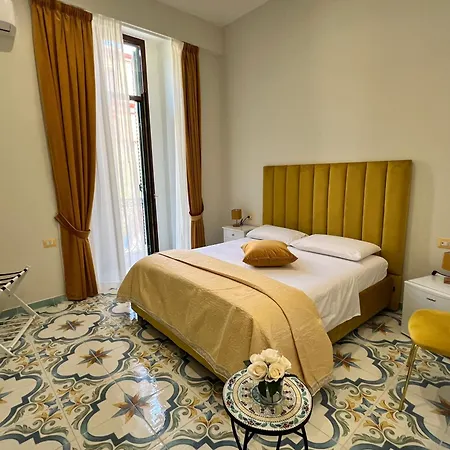 Dimora Cor E Mamma