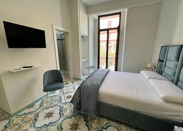 Dimora Cor E Mamma Πανσιόν