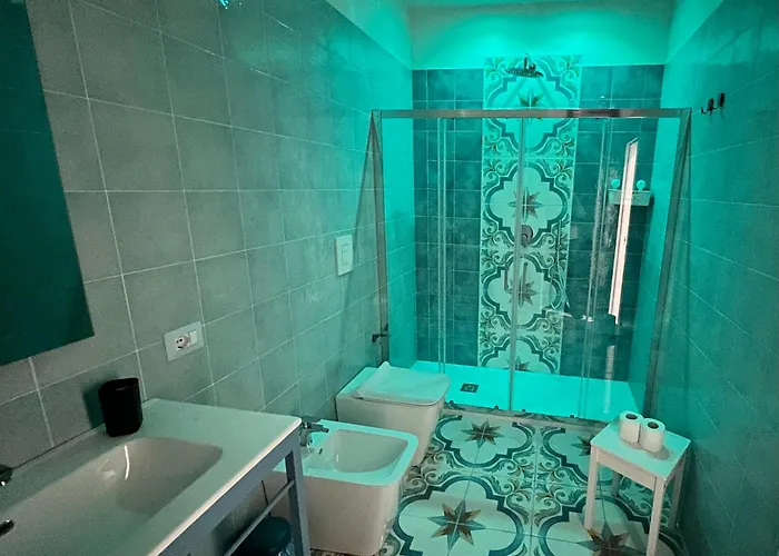 Dimora Cor E Mamma Neapel