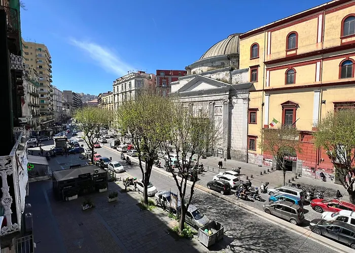 Dimora Cor E Mamma Pensionat