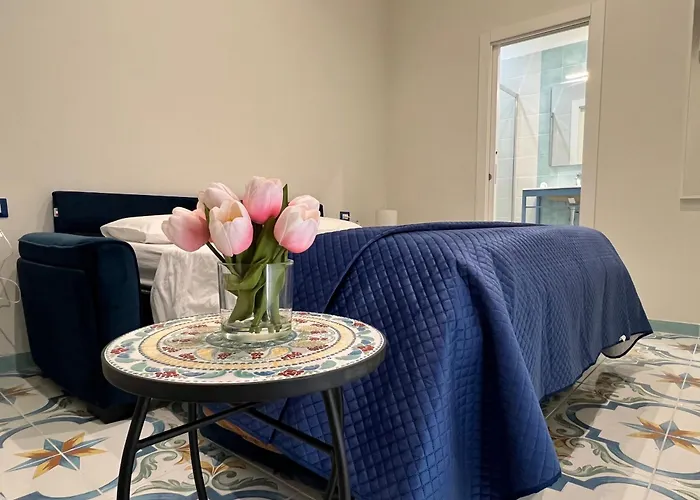 Dimora Cor E Mamma Νάπολη