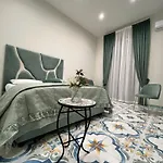 Dimora Cor E Mamma Πανσιόν Νάπολη