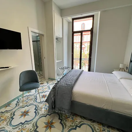 Dimora Cor E Mamma Penzion