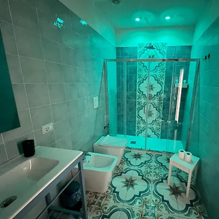 Dimora Cor E Mamma Neapol