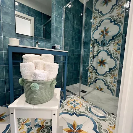 Dimora Cor E Mamma Penzion 3*