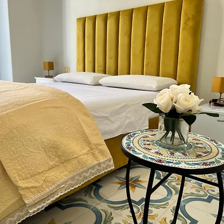 Penzion Dimora Cor E Mamma 3*