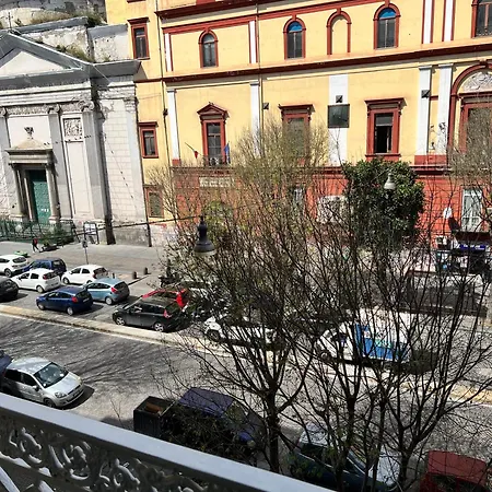 Dimora Cor E Mamma 3* Napoli