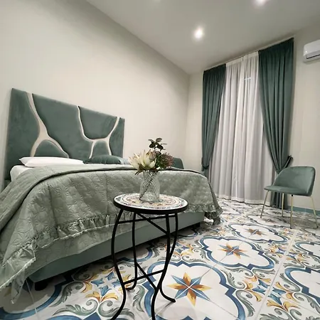 Dimora Cor E Mamma Penzion Neapol