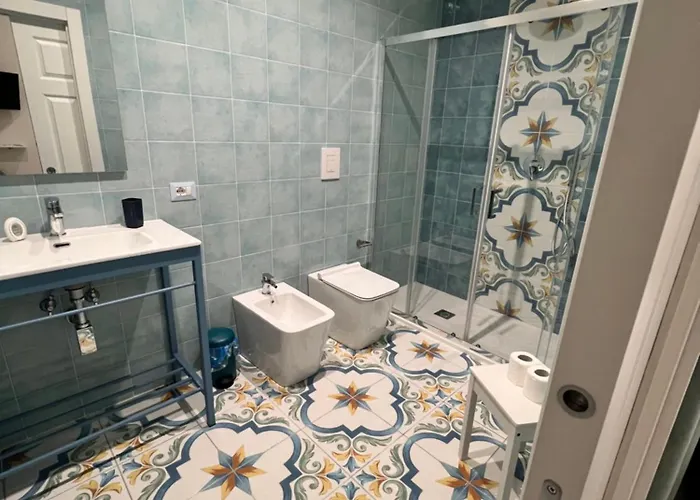 Dimora Cor E Mamma 3* Napoli