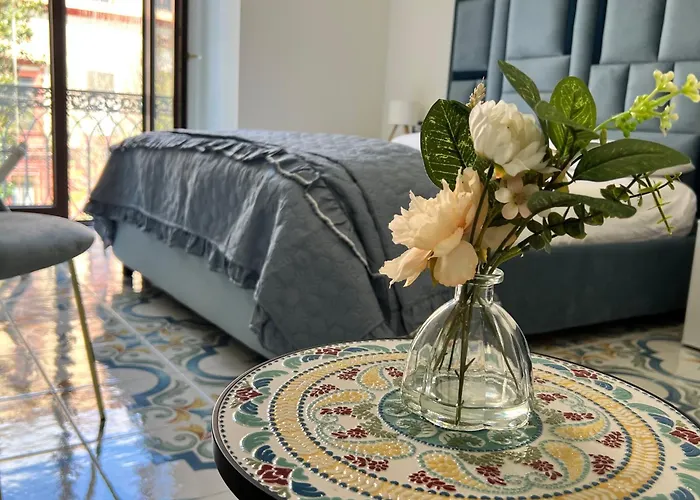 Konukevi Dimora Cor E Mamma