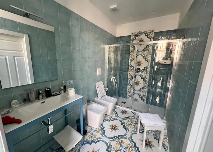 Konukevi Dimora Cor E Mamma