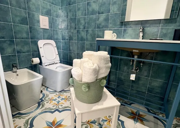 Dimora Cor E Mamma Napoli