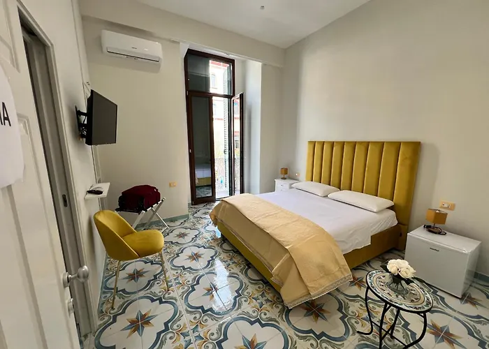 Konukevi Dimora Cor E Mamma 3*