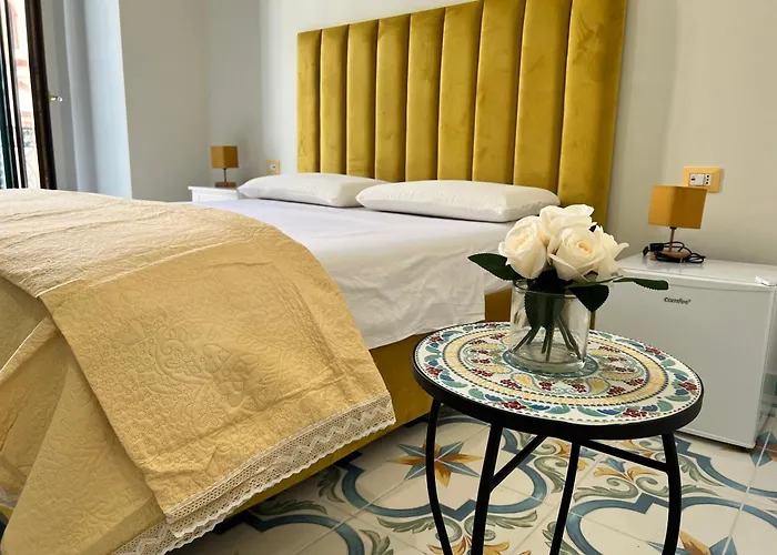 Konukevi Dimora Cor E Mamma 3*