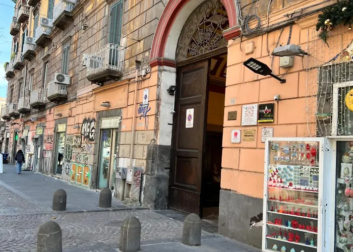 Dimora Cor E Mamma 3*