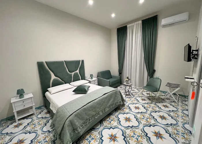 Konukevi Dimora Cor E Mamma 3*