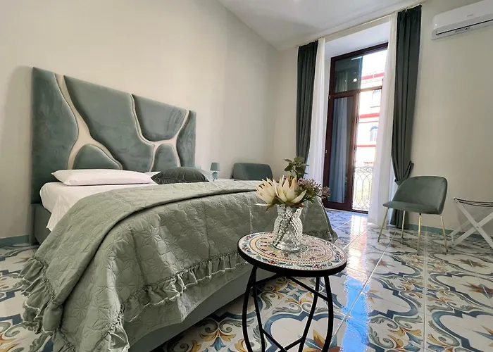 Konukevi Dimora Cor E Mamma 3*