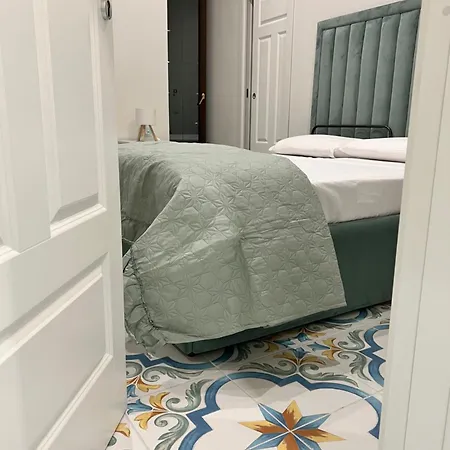 Gasthuis Dimora Cor E Mamma Napels