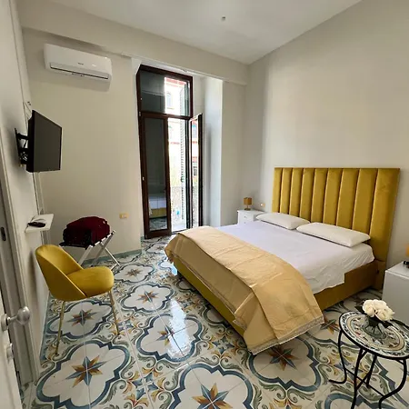 Gasthuis Dimora Cor E Mamma 3*