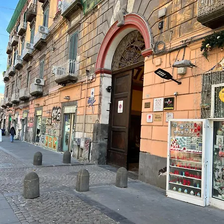 Dimora Cor E Mamma 3*